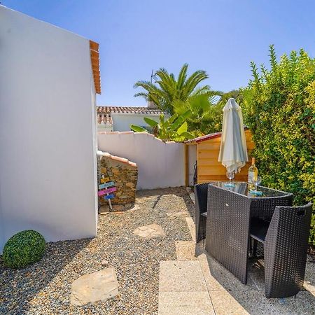 L'Ile D'Yeu, Vos Prochaines Vacances - Velos Inclus Port-Joinville Exteriör bild