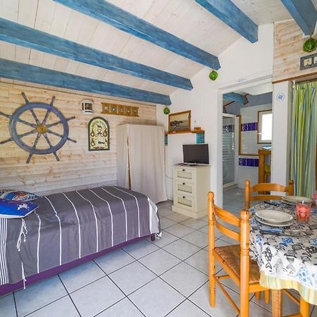 L'Ile D'Yeu, Vos Prochaines Vacances - Velos Inclus Port-Joinville Exteriör bild