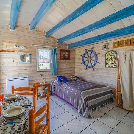 L'Ile D'Yeu, Vos Prochaines Vacances - Velos Inclus Port-Joinville Exteriör bild