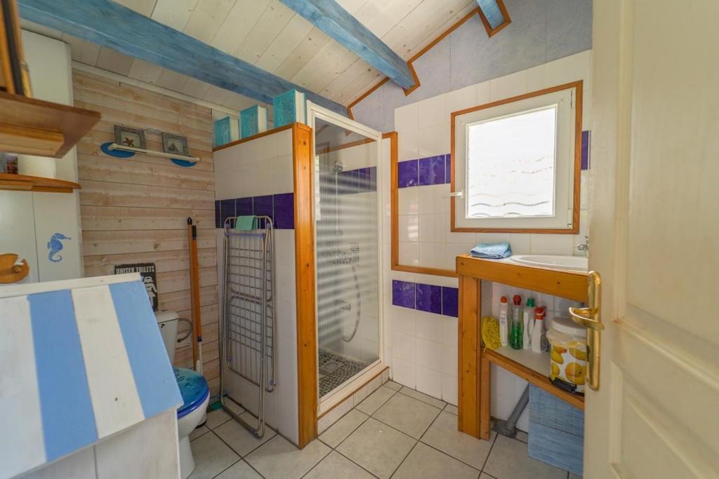 L'Ile D'Yeu, Vos Prochaines Vacances - Velos Inclus Port-Joinville Exteriör bild