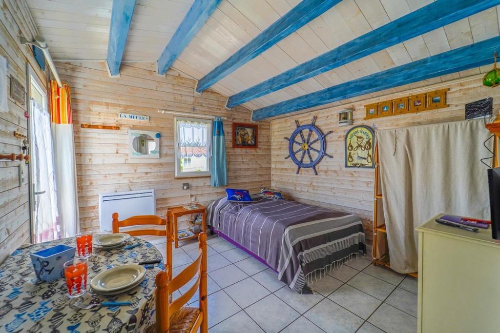 L'Ile D'Yeu, Vos Prochaines Vacances - Velos Inclus Port-Joinville Exteriör bild